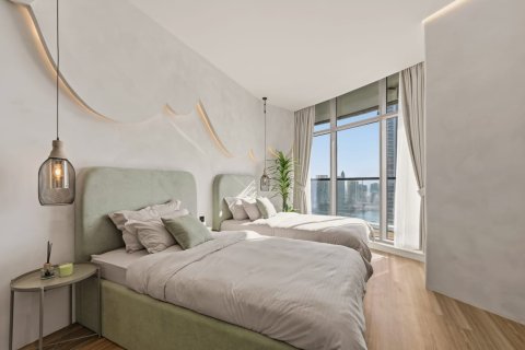 Huoneisto Dubai, Arabiemiraatit 2 makuuhuonetta, 129 m2 № 739653 - kuva 10