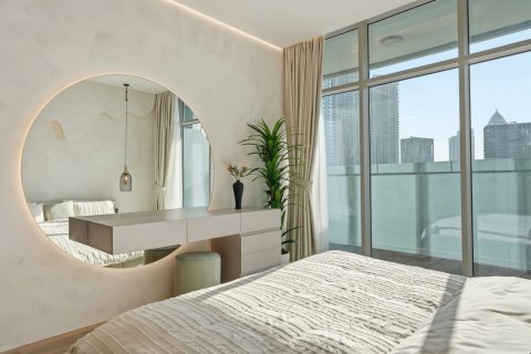 Huoneisto Dubai, Arabiemiraatit 2 makuuhuonetta, 129 m2 № 739653 - kuva 9