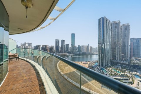 Huoneisto Dubai, Arabiemiraatit 2 makuuhuonetta, 129 m2 № 739653 - kuva 14