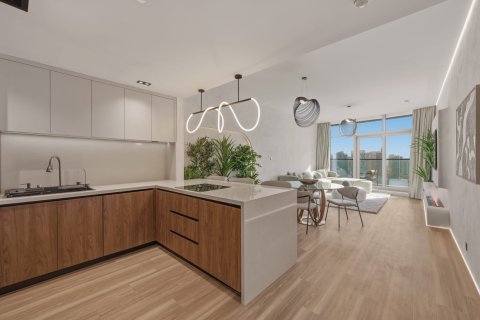 Huoneisto Dubai, Arabiemiraatit 2 makuuhuonetta, 129 m2 № 739653 - kuva 6