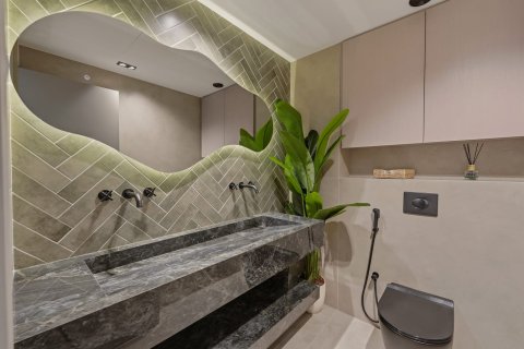 Huoneisto Dubai, Arabiemiraatit 2 makuuhuonetta, 129 m2 № 739653 - kuva 11