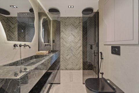 Huoneisto Dubai, Arabiemiraatit 2 makuuhuonetta, 129 m2 № 739653 - kuva 12