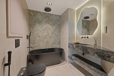 Huoneisto Dubai, Arabiemiraatit 2 makuuhuonetta, 129 m2 № 739653 - kuva 13