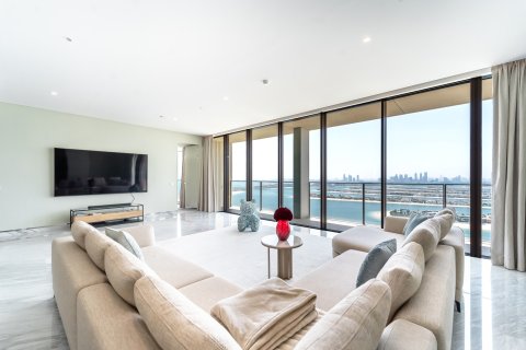 Apartmen di Palm Jumeirah, Dubai, UAE 3 bilik tidur, 319 meter persegi № 739654