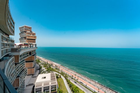 آپارتمان برای فروش در Palm Jumeirah، Dubai، امارات متحده عربی 3 خوابه ، 319 متر مربع ، شماره 739654 - تصویر 16