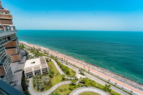 آپارتمان برای فروش در Palm Jumeirah، Dubai، امارات متحده عربی 3 خوابه ، 319 متر مربع ، شماره 739654 - تصویر 19