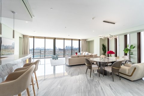 آپارتمان برای فروش در Palm Jumeirah، Dubai، امارات متحده عربی 3 خوابه ، 319 متر مربع ، شماره 739654 - تصویر 4