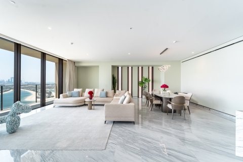 آپارتمان برای فروش در Palm Jumeirah، Dubai، امارات متحده عربی 3 خوابه ، 319 متر مربع ، شماره 739654 - تصویر 6