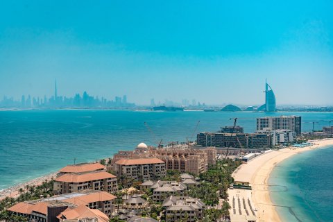 آپارتمان برای فروش در Palm Jumeirah، Dubai، امارات متحده عربی 3 خوابه ، 319 متر مربع ، شماره 739654 - تصویر 3