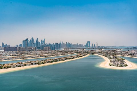 آپارتمان برای فروش در Palm Jumeirah، Dubai، امارات متحده عربی 3 خوابه ، 319 متر مربع ، شماره 739654 - تصویر 2