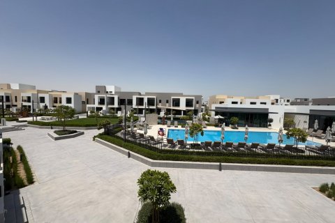 Stadthaus in Dubai, VAE: 4 Schlafzimmer, 276 m2 Nr. 739652
