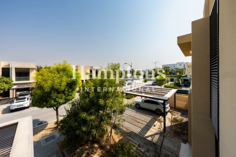 Adosado en alquiler en DAMAC Hills (Akoya by DAMAC), Dubai, EAU 3 dormitorios, 253.06777200 m2 № 739707 - foto 8
