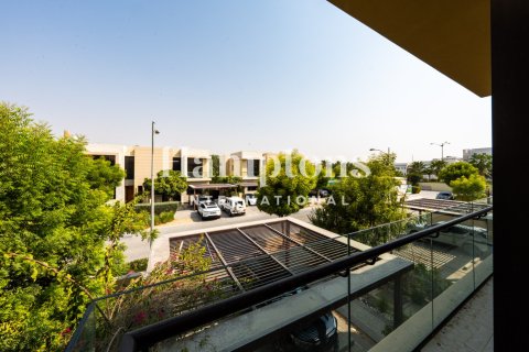 Adosado en alquiler en DAMAC Hills (Akoya by DAMAC), Dubai, EAU 3 dormitorios, 253.06777200 m2 № 739707 - foto 18