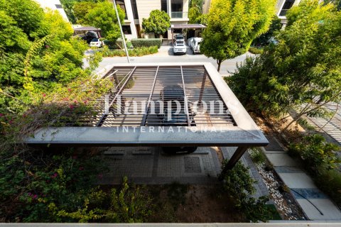 Adosado en alquiler en DAMAC Hills (Akoya by DAMAC), Dubai, EAU 3 dormitorios, 253.06777200 m2 № 739707 - foto 26