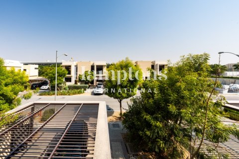 Adosado en alquiler en DAMAC Hills (Akoya by DAMAC), Dubai, EAU 3 dormitorios, 253.06777200 m2 № 739707 - foto 6