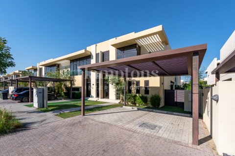 Stadthaus zur Miete in DAMAC Hills (Akoya by DAMAC), Dubai, VAE 3 Schlafzimmer, 253.06777200 m2 Nr. 739707 - Foto 29