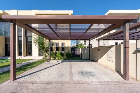 Stadthaus zur Miete in DAMAC Hills (Akoya by DAMAC), Dubai, VAE 3 Schlafzimmer, 253.06777200 m2 Nr. 739707 - Foto 10