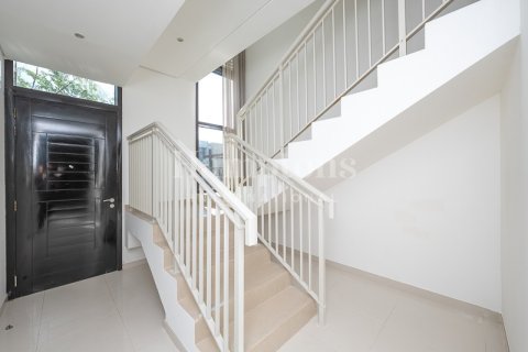 Stadthaus zur Miete in DAMAC Hills (Akoya by DAMAC), Dubai, VAE 3 Schlafzimmer, 253.06777200 m2 Nr. 739707 - Foto 4