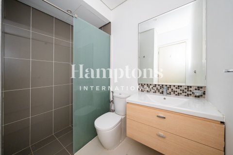 Adosado en alquiler en DAMAC Hills (Akoya by DAMAC), Dubai, EAU 3 dormitorios, 253.06777200 m2 № 739707 - foto 4