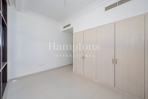 DAMAC Hills (Akoya by DAMAC), Dubai, BAE’de sıra ev 3 yatak odası, 253.068 m&sup2; No 739707