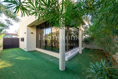 Stadthaus zur Miete in DAMAC Hills (Akoya by DAMAC), Dubai, VAE 3 Schlafzimmer, 253.06777200 m2 Nr. 739707 - Foto 19