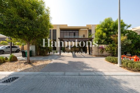Adosado en alquiler en DAMAC Hills (Akoya by DAMAC), Dubai, EAU 3 dormitorios, 253.06777200 m2 № 739707 - foto 10