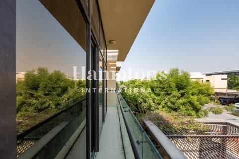 Adosado en alquiler en DAMAC Hills (Akoya by DAMAC), Dubai, EAU 3 dormitorios, 253.06777200 m2 № 739707 - foto 11
