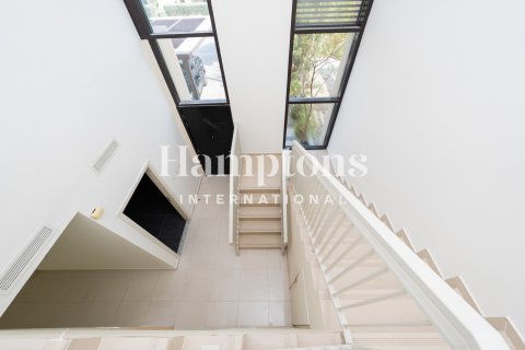 Adosado en alquiler en DAMAC Hills (Akoya by DAMAC), Dubai, EAU 3 dormitorios, 253.06777200 m2 № 739707 - foto 9