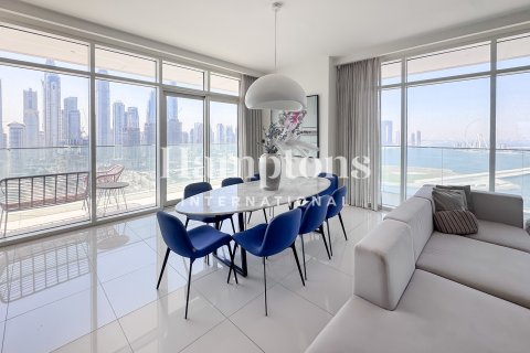 Appartement te huur in Dubai Harbour, Dubai, VAE 4 slaapkamers, 252.41745100 vr.m., nr 739706 - foto 24