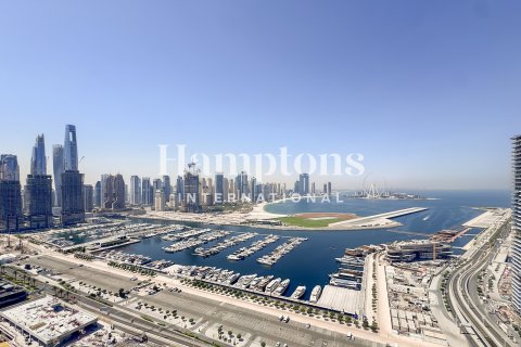 Appartement te huur in Dubai Harbour, Dubai, VAE 4 slaapkamers, 252.41745100 vr.m., nr 739706 - foto 17