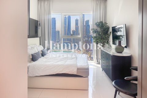 Appartement te huur in Dubai Harbour, Dubai, VAE 4 slaapkamers, 252.41745100 vr.m., nr 739706 - foto 6