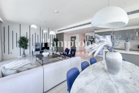 Appartement te huur in Dubai Harbour, Dubai, VAE 4 slaapkamers, 252.41745100 vr.m., nr 739706 - foto 3