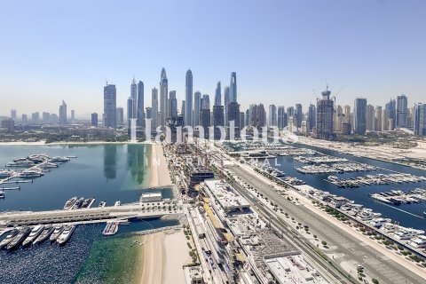 Appartement te huur in Dubai Harbour, Dubai, VAE 4 slaapkamers, 252.41745100 vr.m., nr 739706 - foto 21