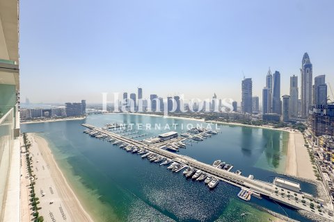 Appartement te huur in Dubai Harbour, Dubai, VAE 4 slaapkamers, 252.41745100 vr.m., nr 739706 - foto 26