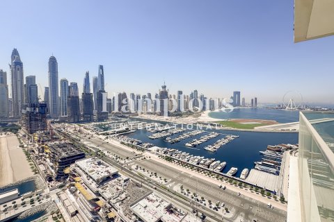 Appartement te huur in Dubai Harbour, Dubai, VAE 4 slaapkamers, 252.41745100 vr.m., nr 739706 - foto 16