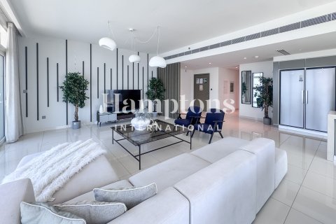 Appartement te huur in Dubai Harbour, Dubai, VAE 4 slaapkamers, 252.41745100 vr.m., nr 739706 - foto 19