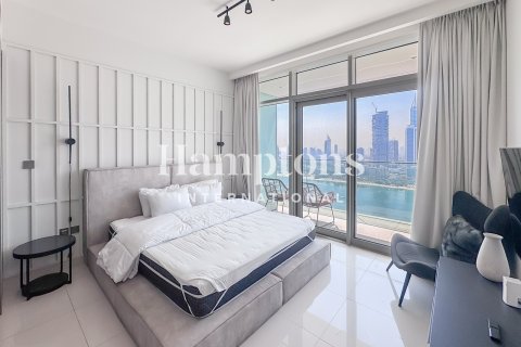 Appartement te huur in Dubai Harbour, Dubai, VAE 4 slaapkamers, 252.41745100 vr.m., nr 739706 - foto 15