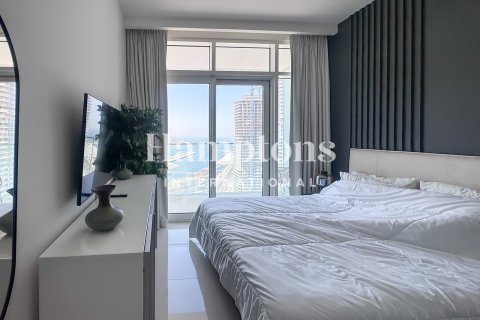 Appartement te huur in Dubai Harbour, Dubai, VAE 4 slaapkamers, 252.41745100 vr.m., nr 739706 - foto 13