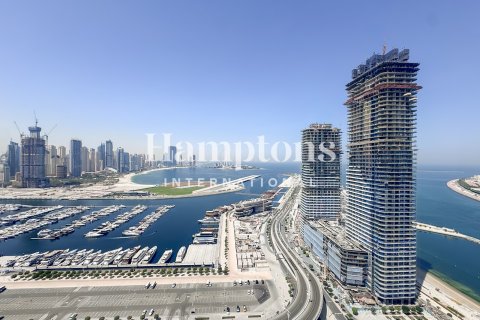 Appartement te huur in Dubai Harbour, Dubai, VAE 4 slaapkamers, 252.41745100 vr.m., nr 739706 - foto 18