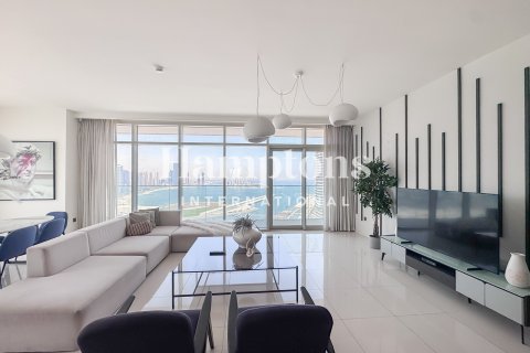 Appartement te huur in Dubai Harbour, Dubai, VAE 4 slaapkamers, 252.41745100 vr.m., nr 739706 - foto 27