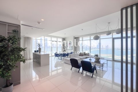 Appartement te huur in Dubai Harbour, Dubai, VAE 4 slaapkamers, 252.41745100 vr.m., nr 739706 - foto 8