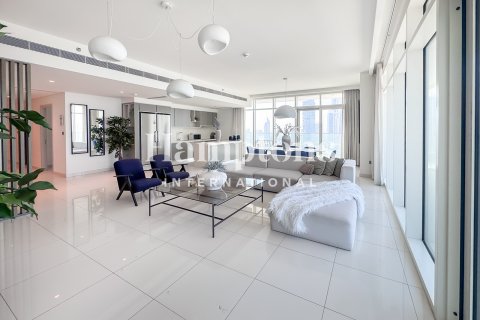Appartement te huur in Dubai Harbour, Dubai, VAE 4 slaapkamers, 252.41745100 vr.m., nr 739706 - foto 20