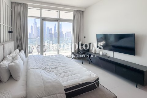 Appartement te huur in Dubai Harbour, Dubai, VAE 4 slaapkamers, 252.41745100 vr.m., nr 739706 - foto 2