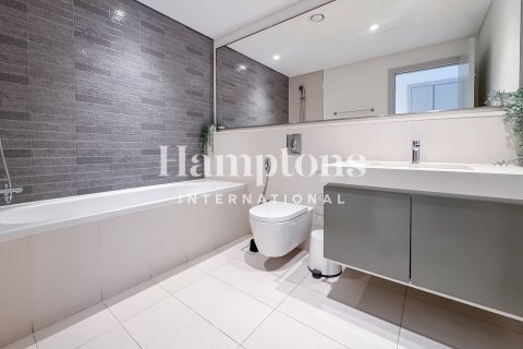 Apartamento em Dubai Harbour, Dubai, EAU 4 quartos, 252.417 m2 № 739706