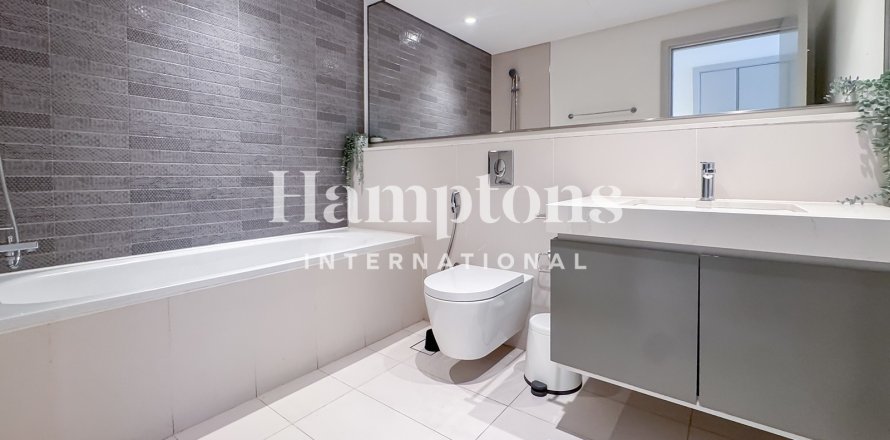 Apartamento em Dubai Harbour, Dubai, EAU 4 quartos, 252.417 m2 № 739706