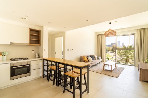 Квартира в Zabeel, Дубай, ОАЕ 1 спальня, 70м2 № 739650