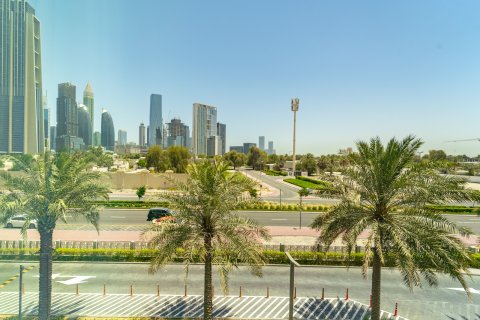 Διαμέρισμα σε Zabeel, Dubai, ΗΑΕ 1 υπνοδωμάτιο, 70 τ.μ. Αρ. 739650 - φωτογραφία 11