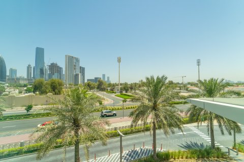 Διαμέρισμα σε Zabeel, Dubai, ΗΑΕ 1 υπνοδωμάτιο, 70 τ.μ. Αρ. 739650 - φωτογραφία 4
