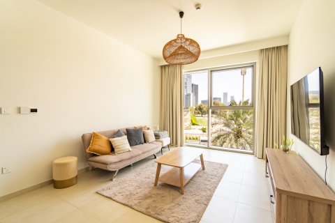 Διαμέρισμα σε Zabeel, Dubai, ΗΑΕ 1 υπνοδωμάτιο, 70 τ.μ. Αρ. 739650 - φωτογραφία 3