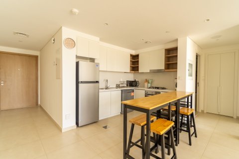 Διαμέρισμα σε Zabeel, Dubai, ΗΑΕ 1 υπνοδωμάτιο, 70 τ.μ. Αρ. 739650 - φωτογραφία 7